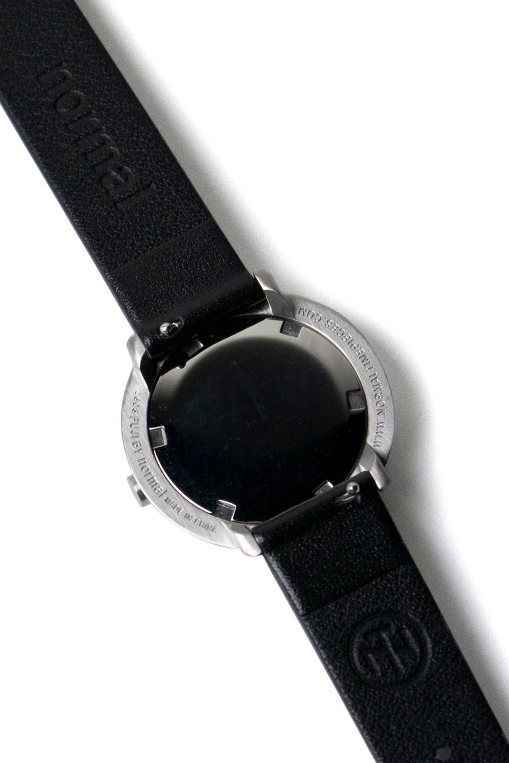 富士 / FUJI FOR WOMEN - BLACK [31mm]