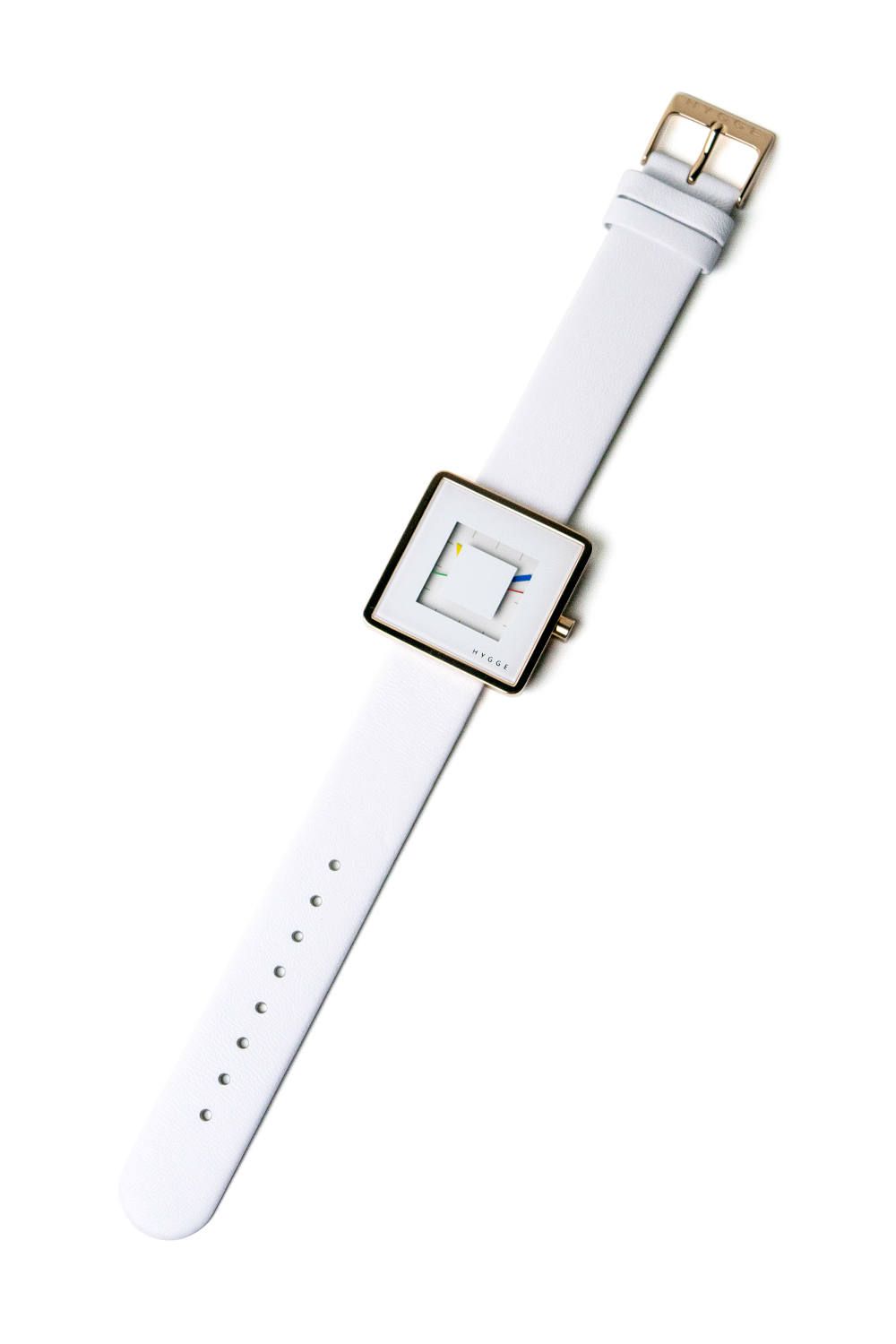 2089 [ROSE GOLD] / HGE020083