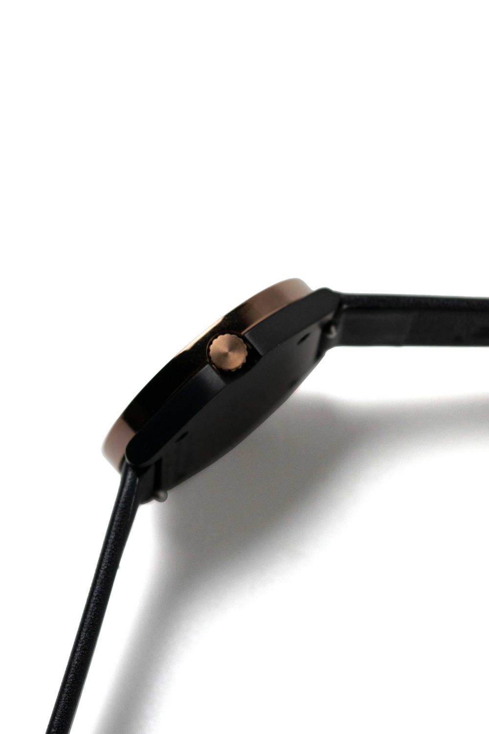 日々 / HIBI FOR WOMEN - BLACK [32mm]
