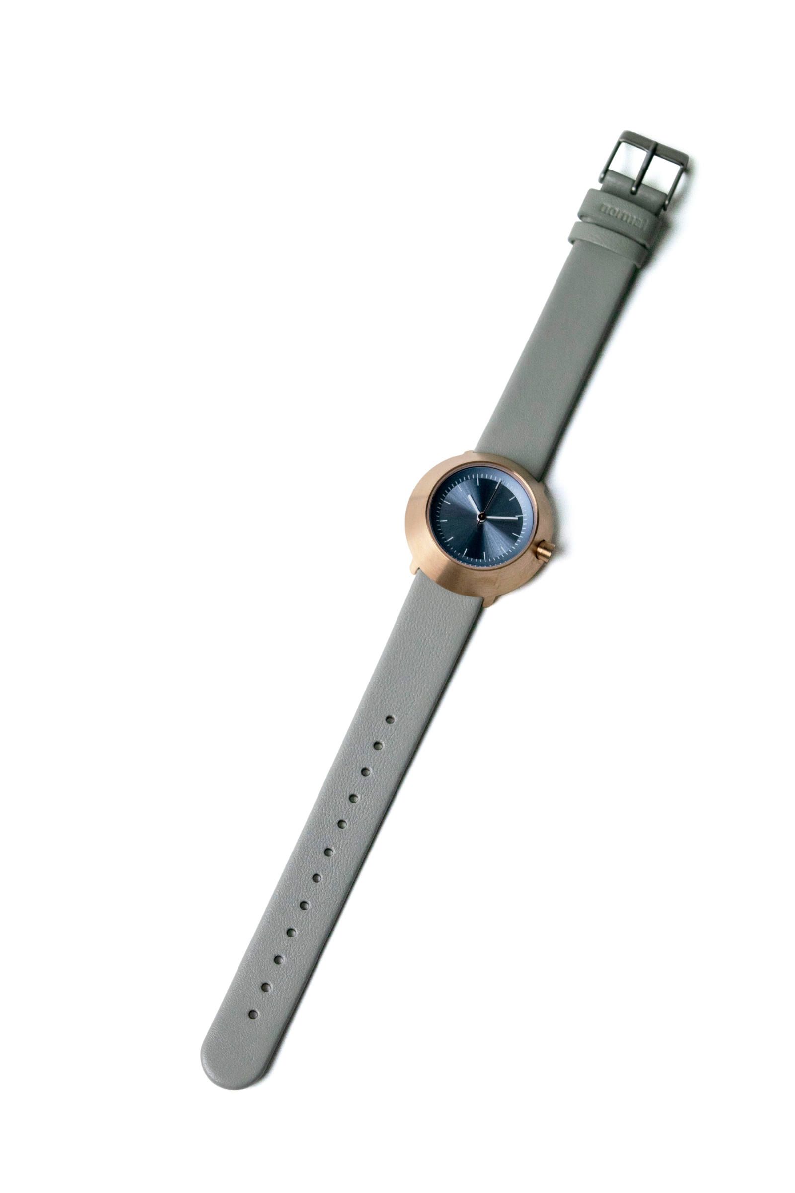 富士 / FUJI FOR WOMEN - GREY [31mm]
