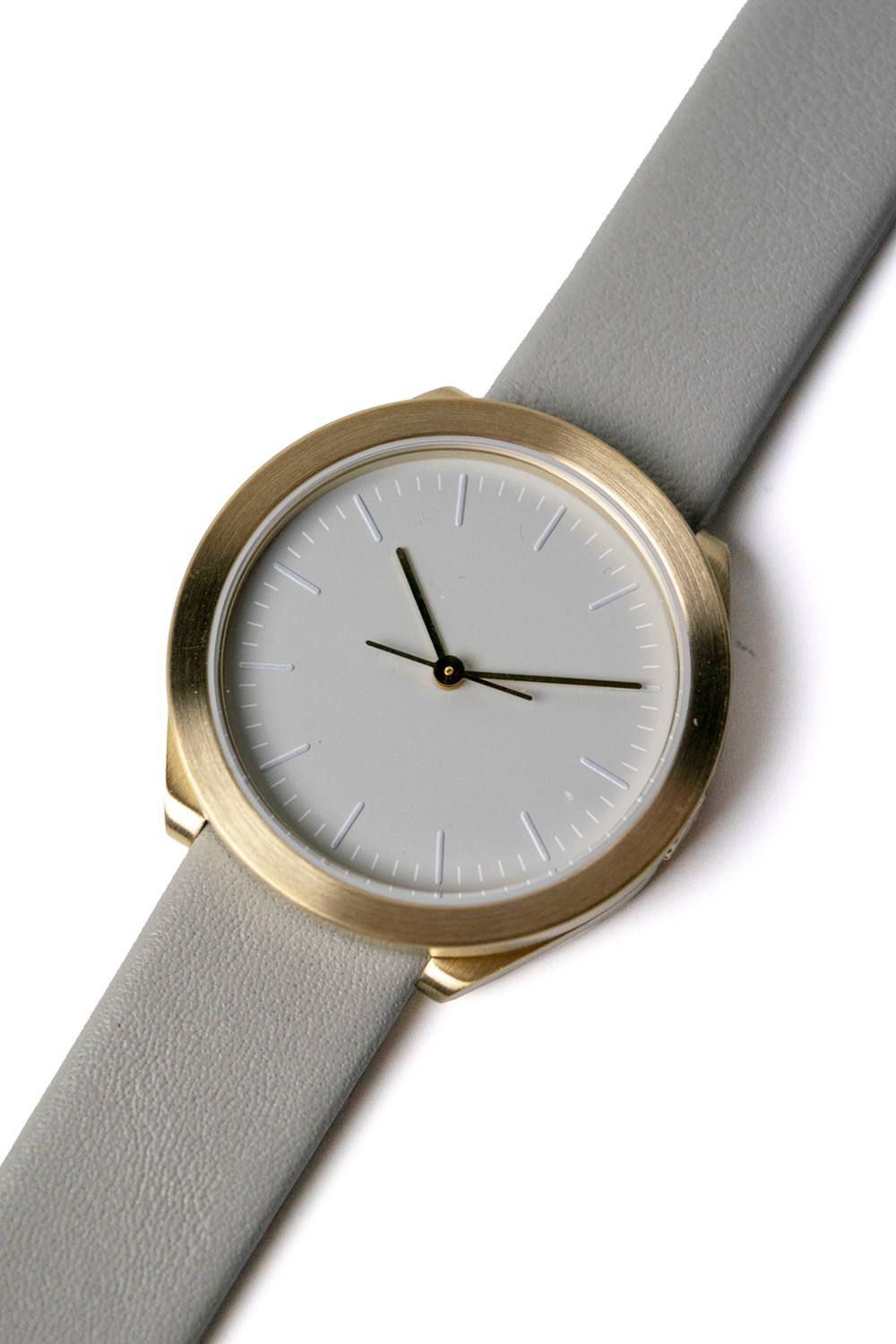日々 / HIBI FOR WOMEN - GREY [32mm]