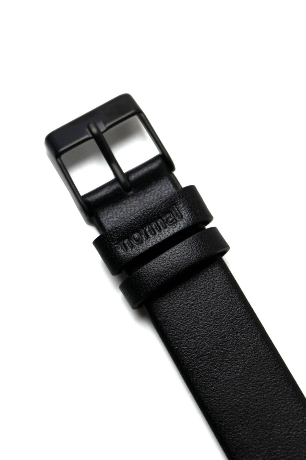 日々 / HIBI FOR WOMEN - BLACK [32mm]