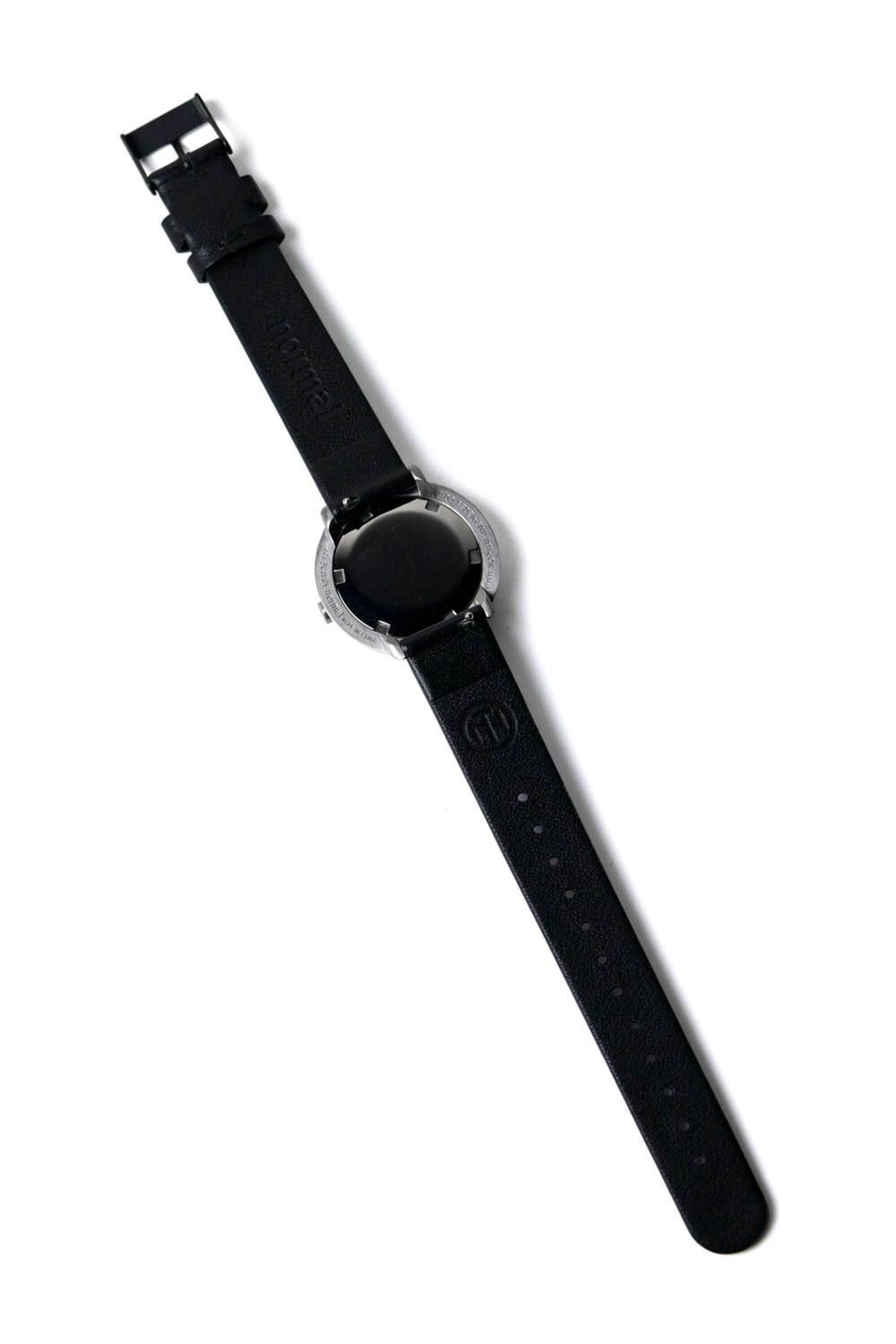 富士 / FUJI FOR WOMEN - BLACK [31mm]