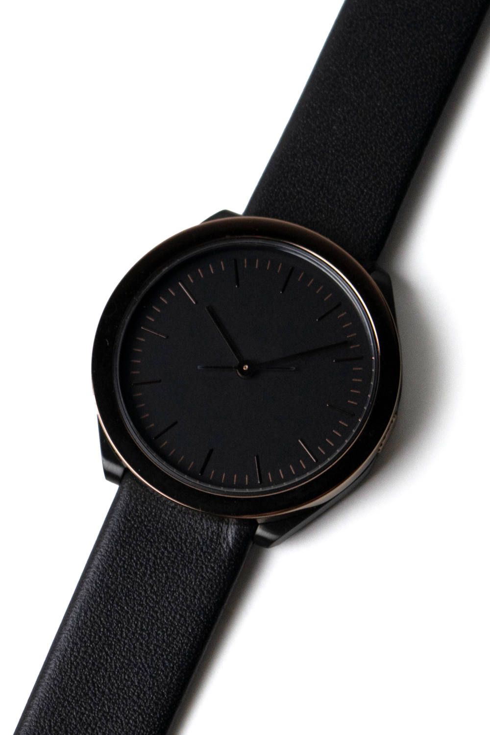 日々 / HIBI FOR WOMEN - BLACK [32mm]