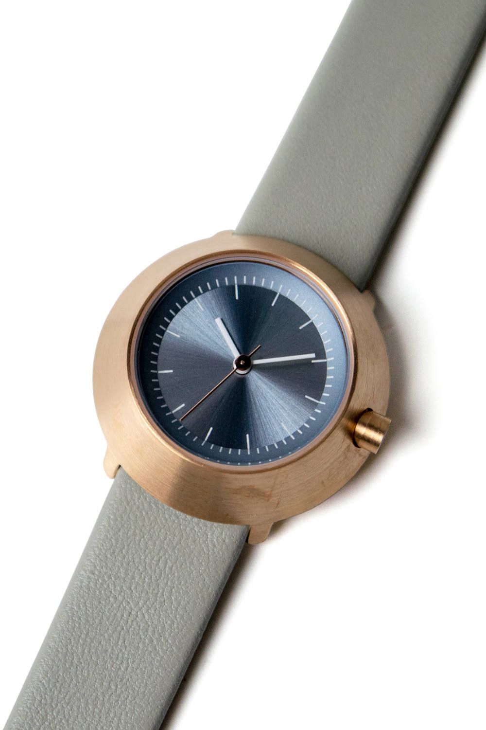 富士 / FUJI FOR WOMEN - GREY [31mm]