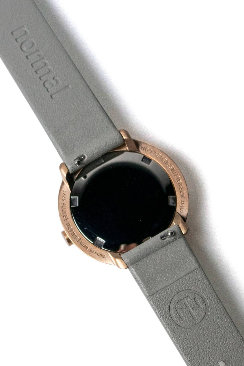 富士 / FUJI FOR WOMEN - GREY [31mm]