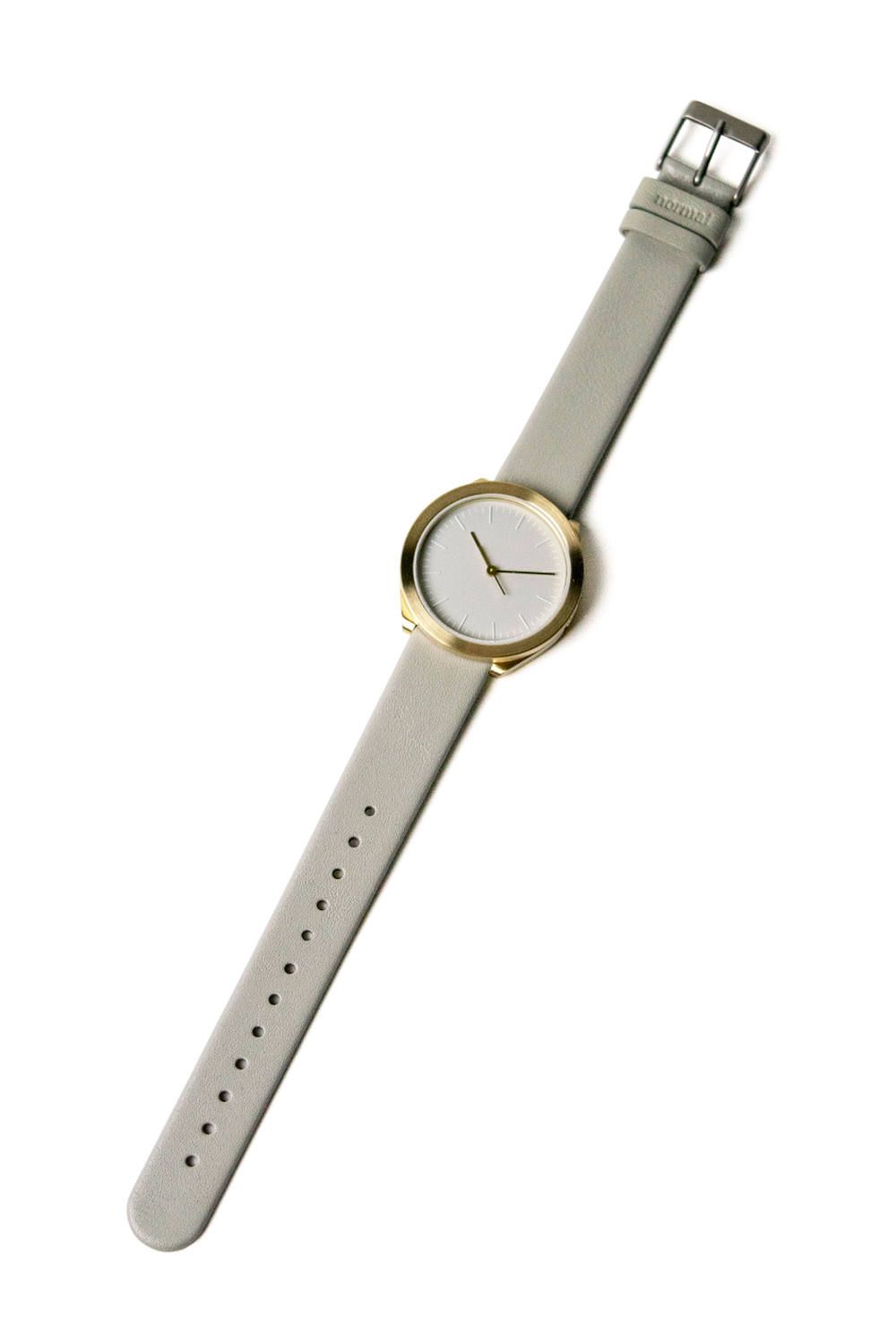 日々 / HIBI FOR WOMEN - GREY [32mm]