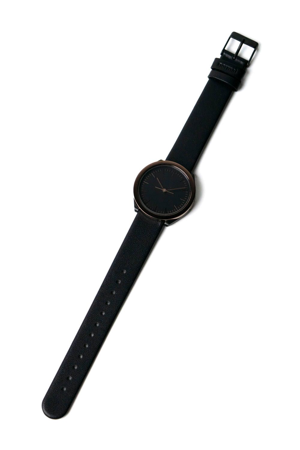日々 / HIBI FOR WOMEN - BLACK [32mm]
