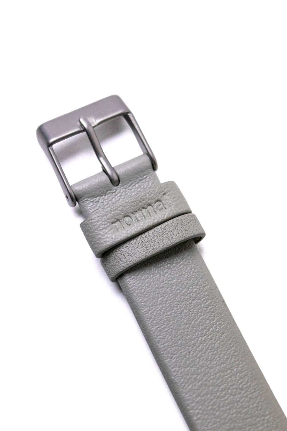 日々 / HIBI FOR WOMEN - GREY [32mm]
