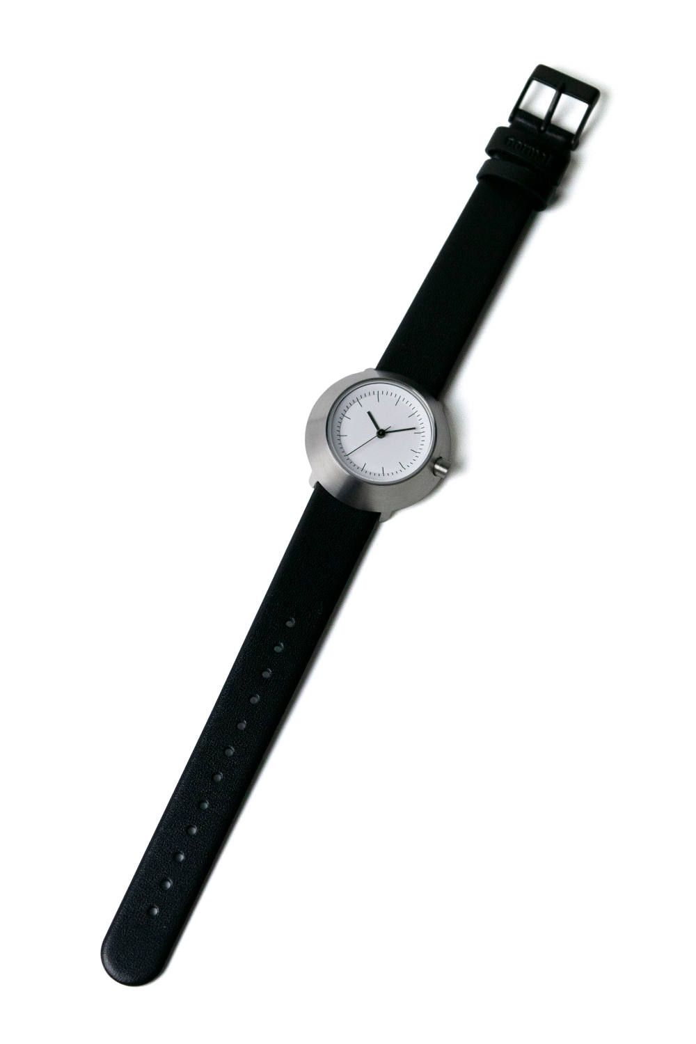 normal TIMEPIECES - 富士 / FUJI FOR WOMEN - BLACK [31mm] | BONITA