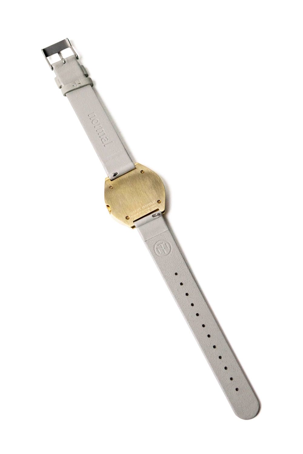 日々 / HIBI FOR WOMEN - GREY [32mm]