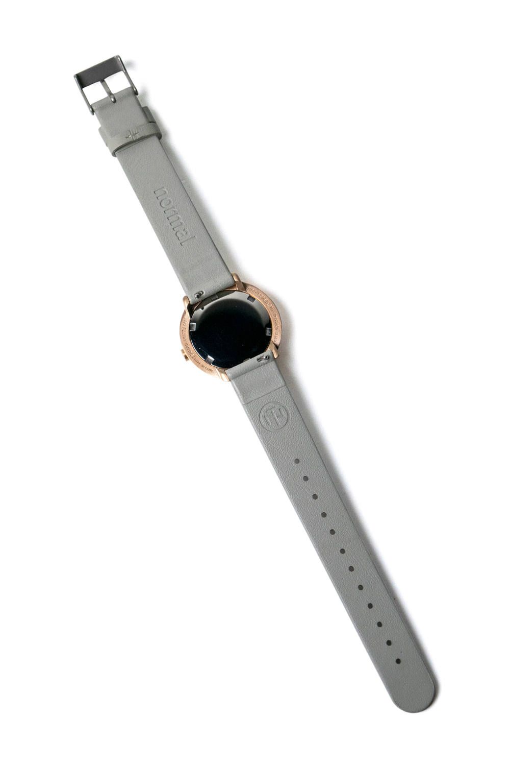 富士 / FUJI FOR WOMEN - GREY [31mm]