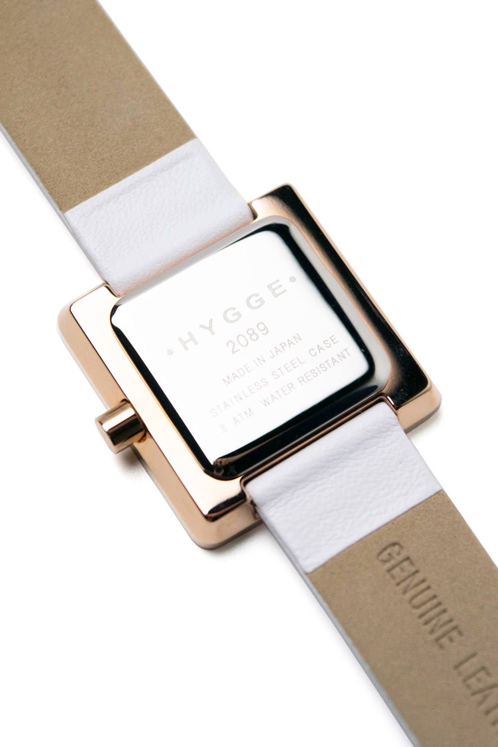 2089 [ROSE GOLD] / HGE020083