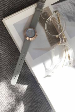 富士 / FUJI FOR WOMEN - GREY [31mm]