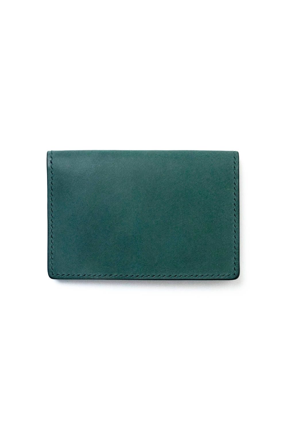 【18AW】STARRY - Card case [AGAVE] / スターリー - 七宝カードケース [アガヴェ]