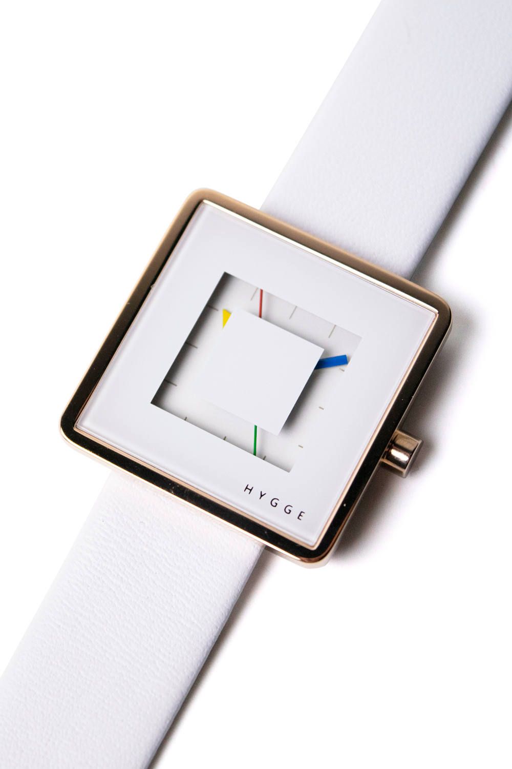 2089 [ROSE GOLD] / HGE020083
