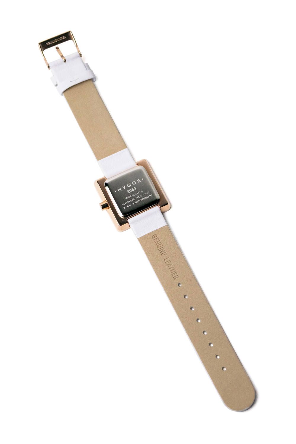 2089 [ROSE GOLD] / HGE020083