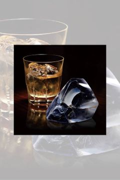 宝石石鹸 ブラックオニキス / レギュラーサイズ 170g