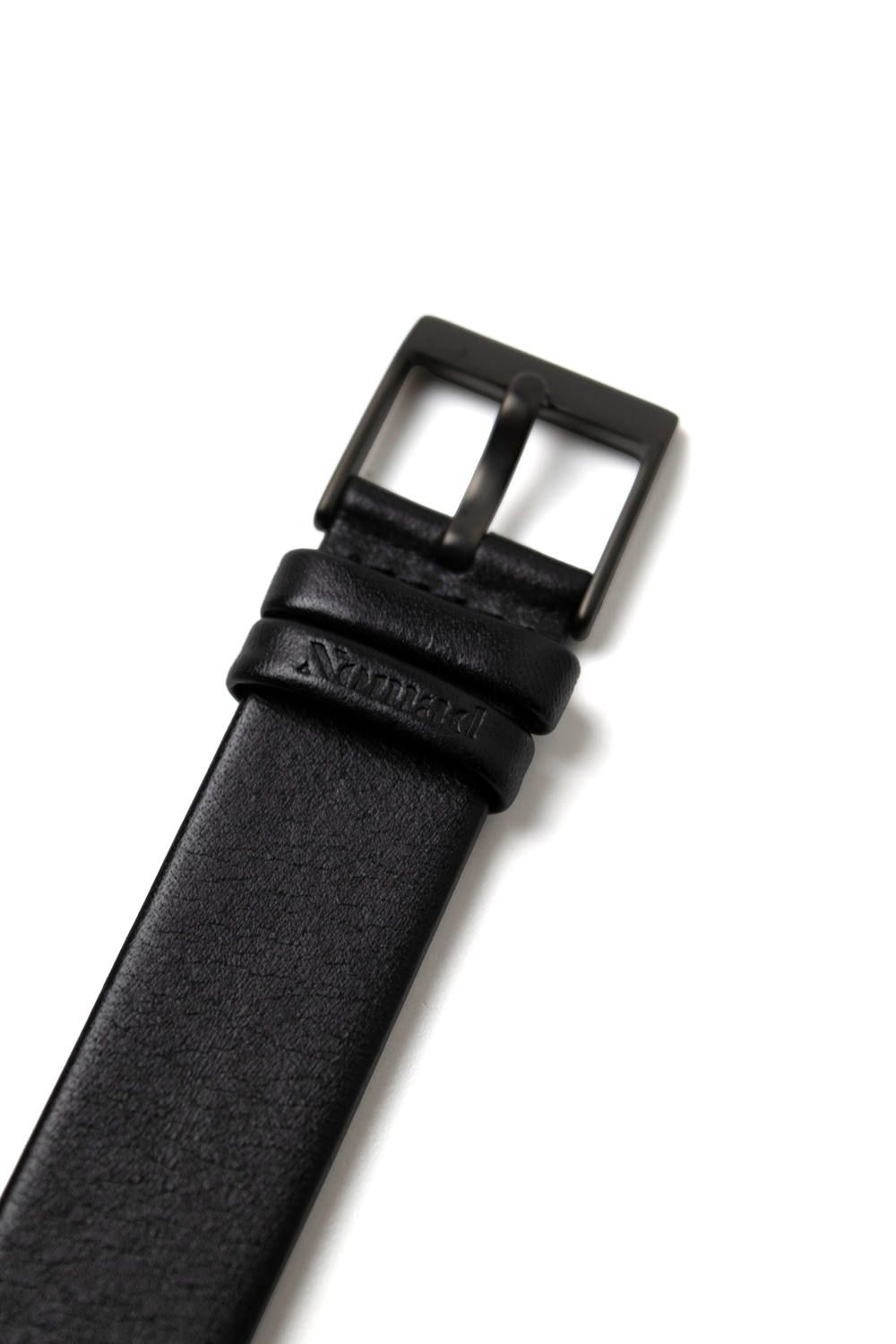 DARK MIST - BLACK [38mm]