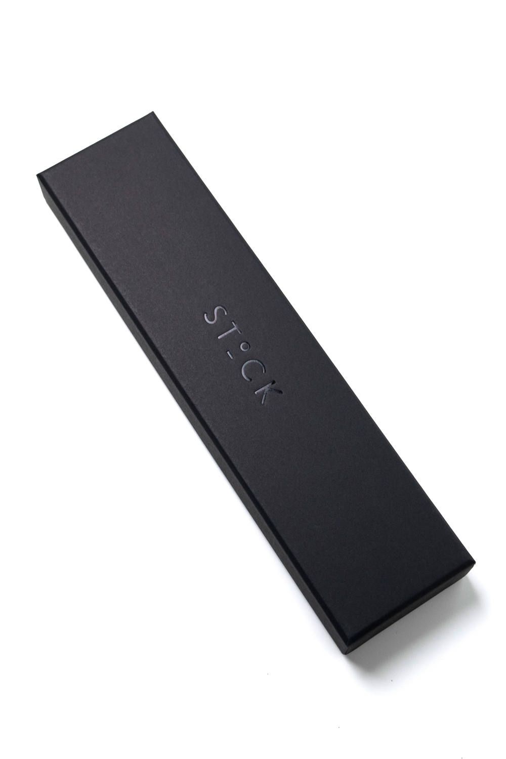 S004M - BLACK [38mm]