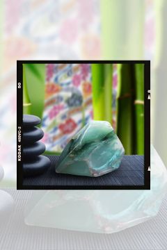 宝石石鹸 ジェイド / レギュラーサイズ 170g