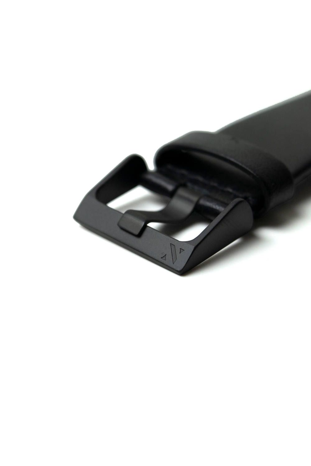 Mòltair - Carbon / Black [41mm]