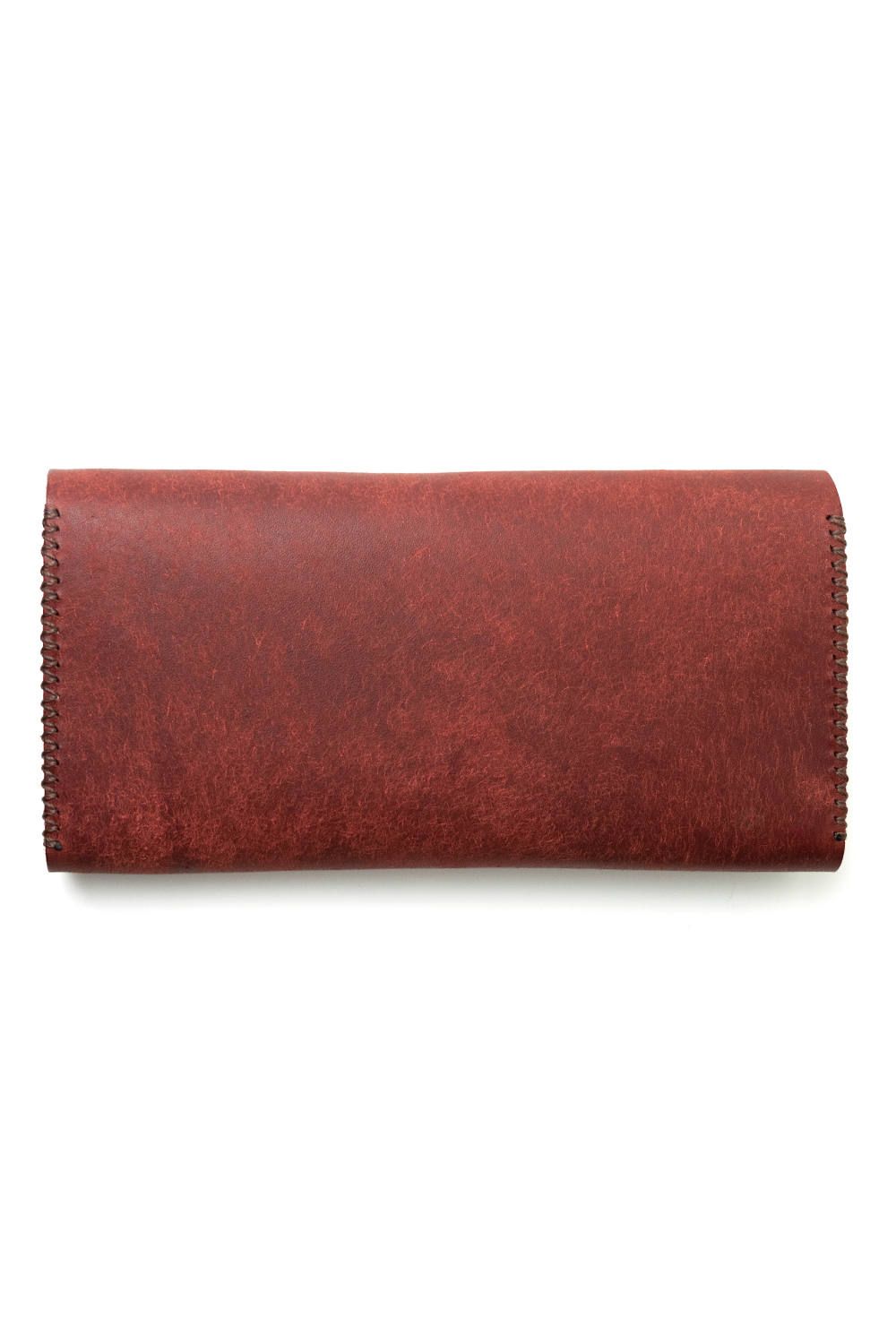 長財布 (レディース) [レッド] / Long Wallet III [RED]