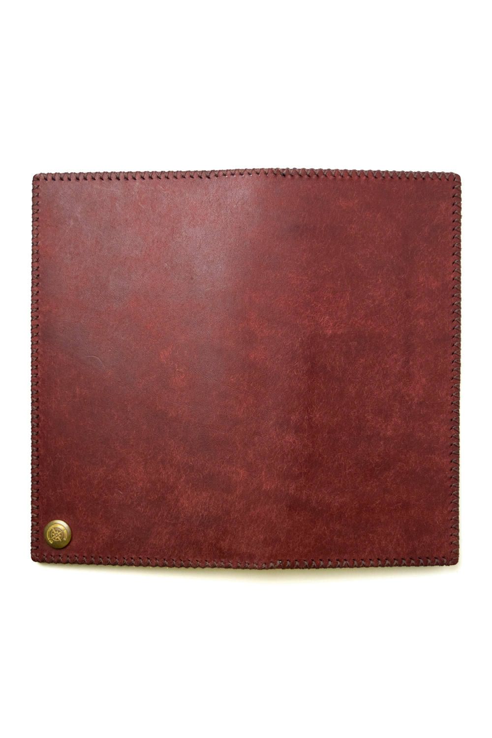 長財布 (コインあり) [レッド] / Long Wallet II [RED]