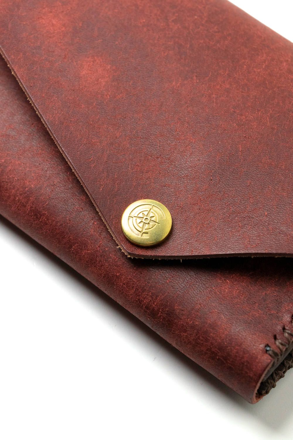 長財布 (レディース) [レッド] / Long Wallet III [RED]