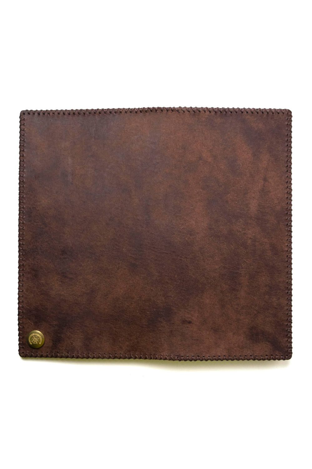長財布 (コインあり) [ブラウン] / Long Wallet II [BROWN]