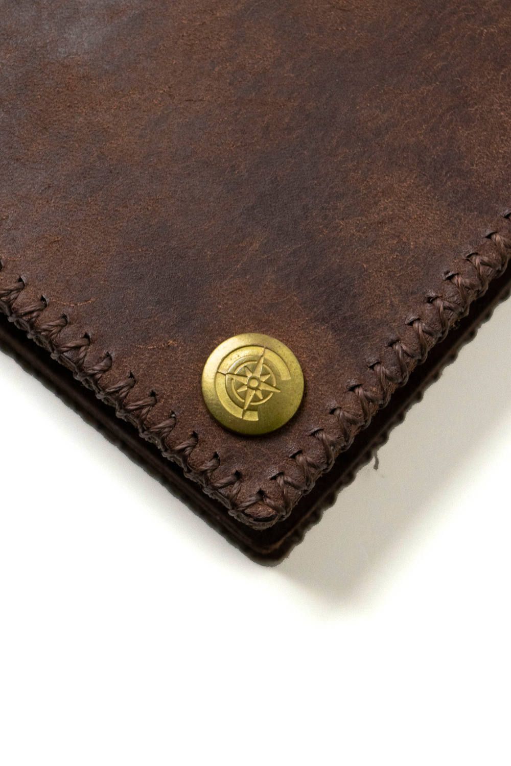 長財布 (コインあり) [ブラウン] / Long Wallet II [BROWN]