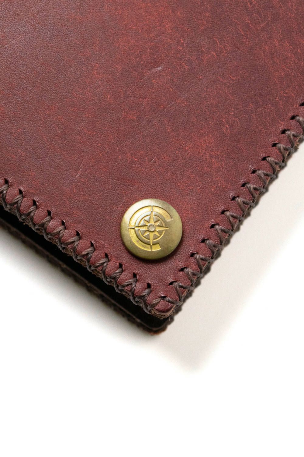 長財布 (コインあり) [レッド] / Long Wallet II [RED]