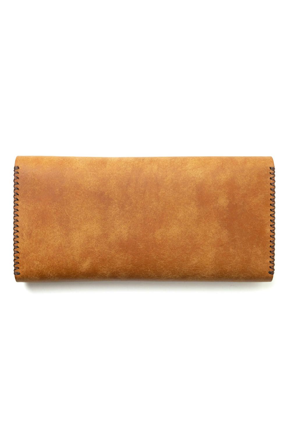 長財布 (レディース) [キャメル] / Long Wallet III [CAMEL]