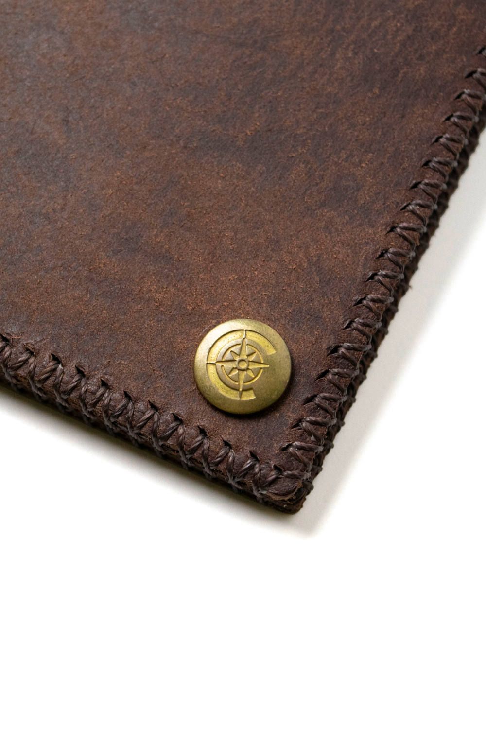 長財布 (コインなし) [ブラウン] / Long Wallet I [BROWN]