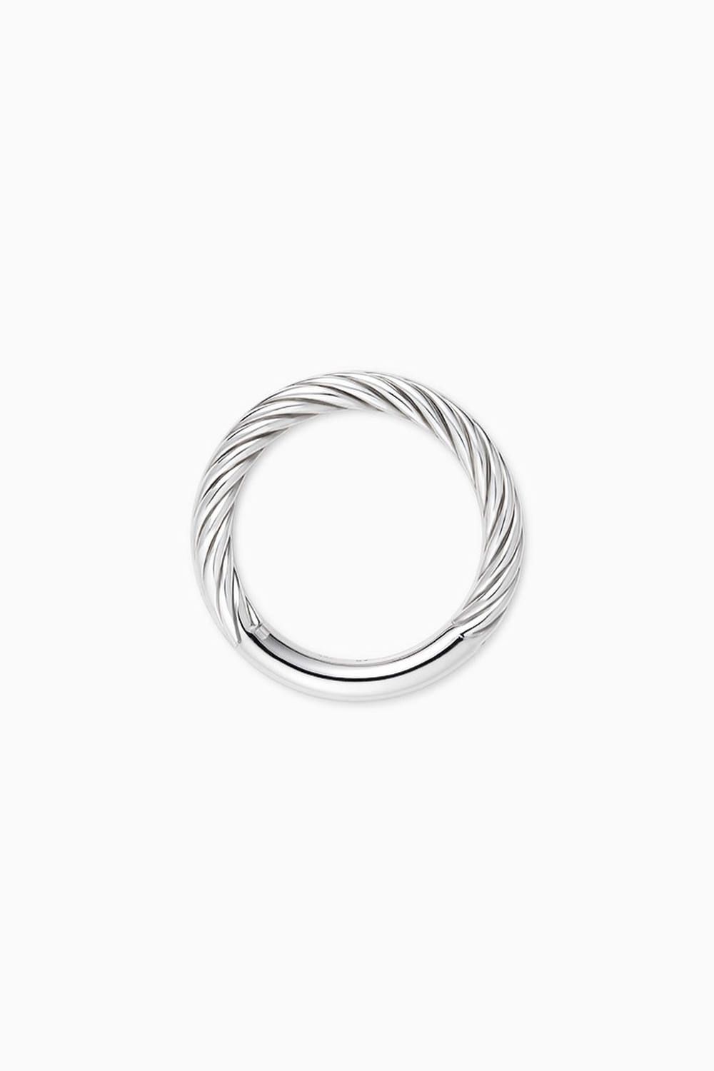 【お取り寄せ可能】CARAVAGGIO / カラヴァッジョ [ SV925 / 3mm ]