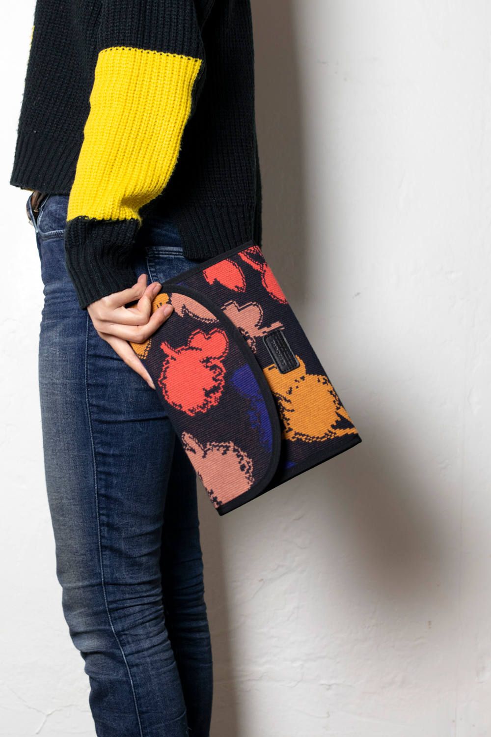KNIT IS CANVAS! - ニットイズキャンバス | 正規通販 BONITA