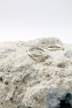 【お取り寄せ可能】CARAVAGGIO / カラヴァッジョ [ SV925 / 3mm ]
