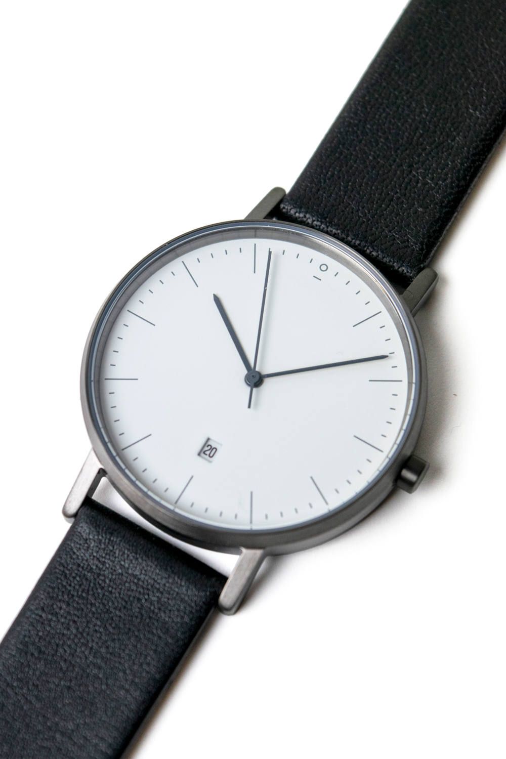 S004M - BLACK [38mm]