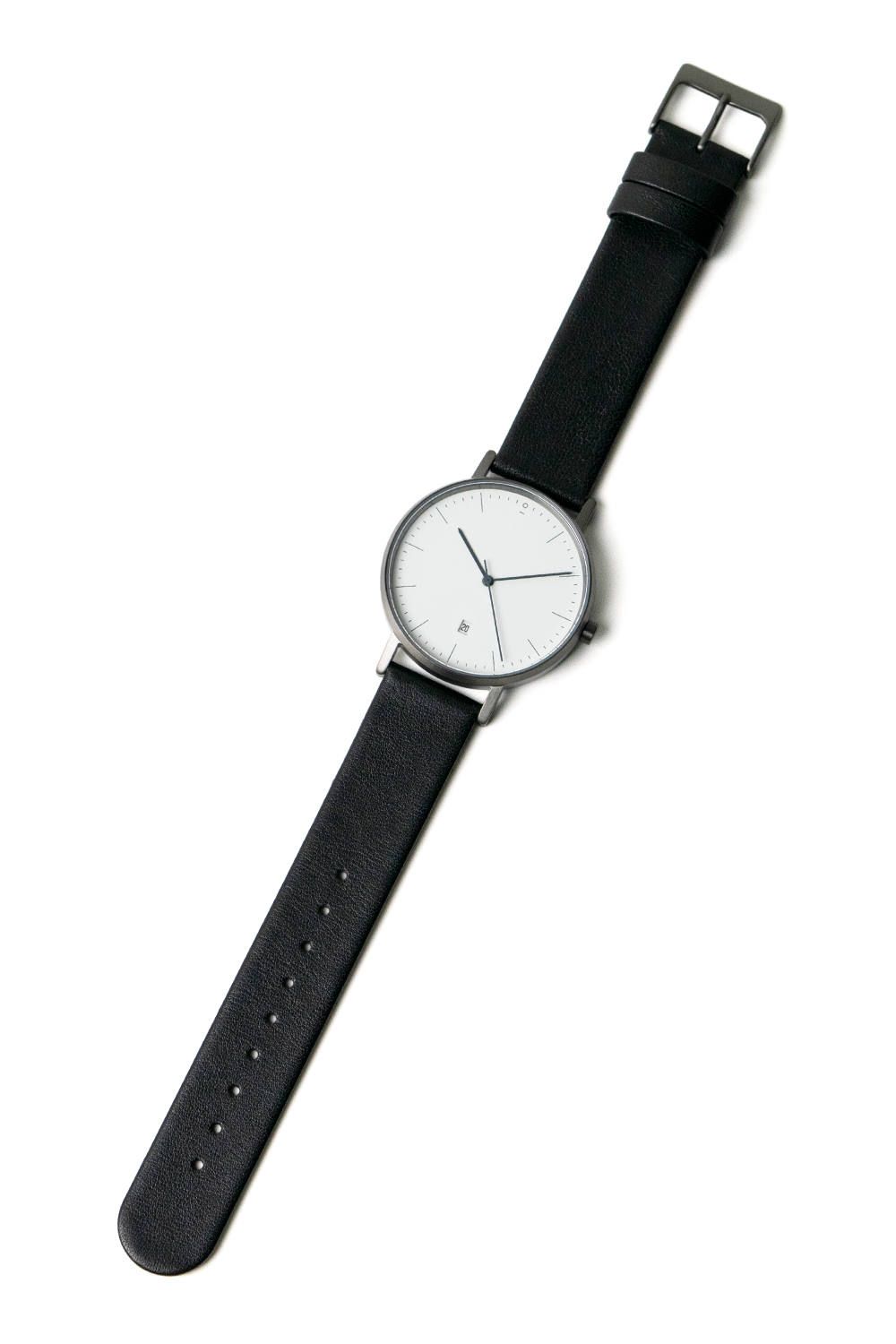S004M - BLACK [38mm]