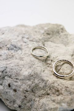 【お取り寄せ可能】CARAVAGGIO / カラヴァッジョ [ SV925 / 2mm ]