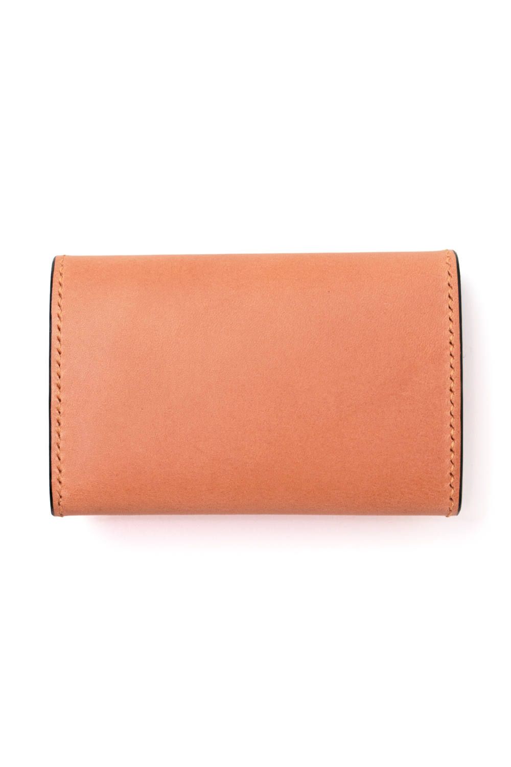 【お取り寄せ可能】ENVY CP - Card & coin case [PINK] / エンヴィー シーピー - 封筒型カード&コインケース [ピンク]