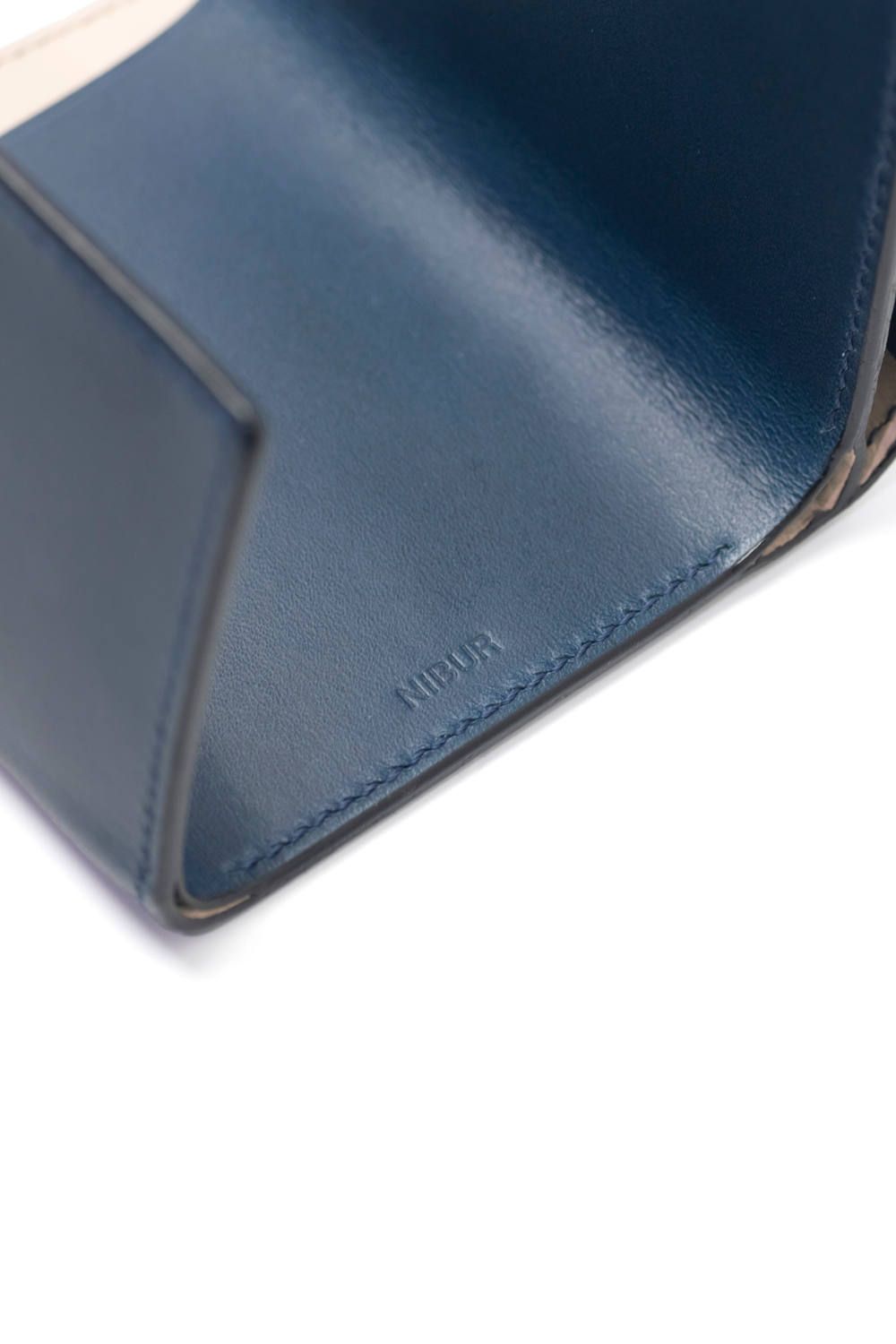 ENVY TF - Mini wallet [BLUE] / エンヴィー ティーエフ - ミニ財布 [ブルー]