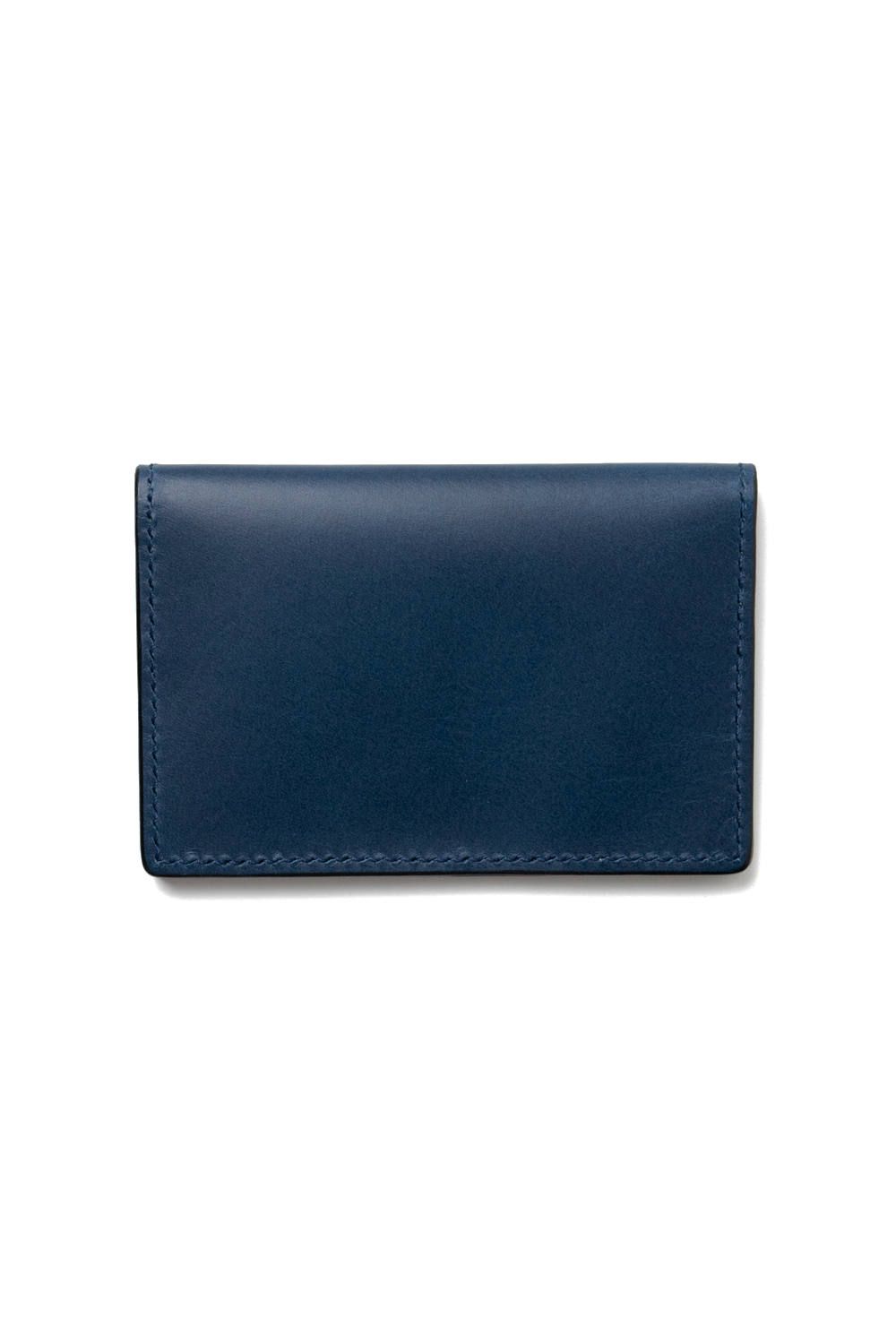 NIBUR - STARRY - Card case [BLUE] / スターリー - 七宝カードケース