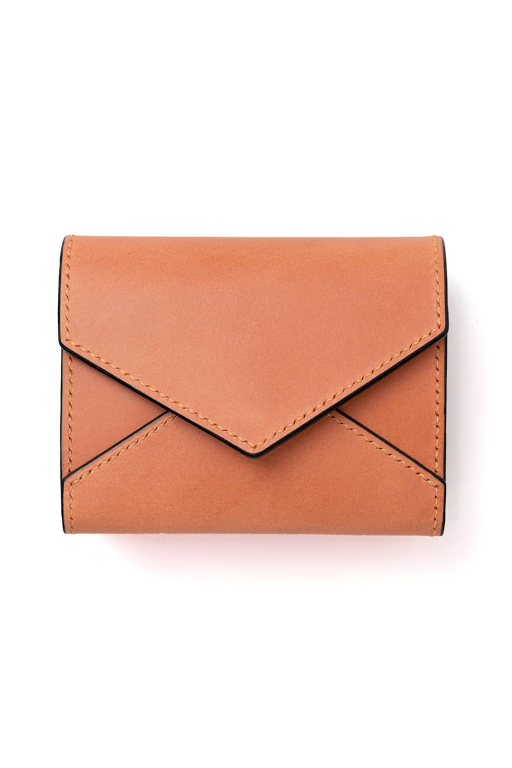 ENVY TF - Mini wallet [PINK] / エンヴィー ティーエフ - ミニ財布 [ピンク]