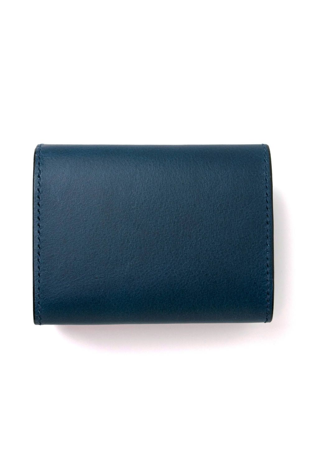 ENVY TF - Mini wallet [BLUE] / エンヴィー ティーエフ - ミニ財布 [ブルー]