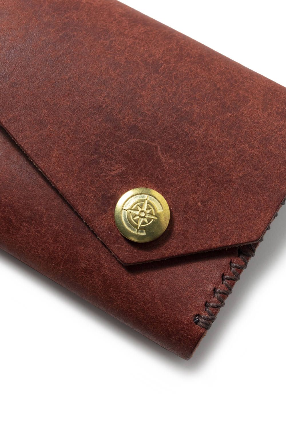 カードケース (ワイド) [レッド] / Card Case W [RED]