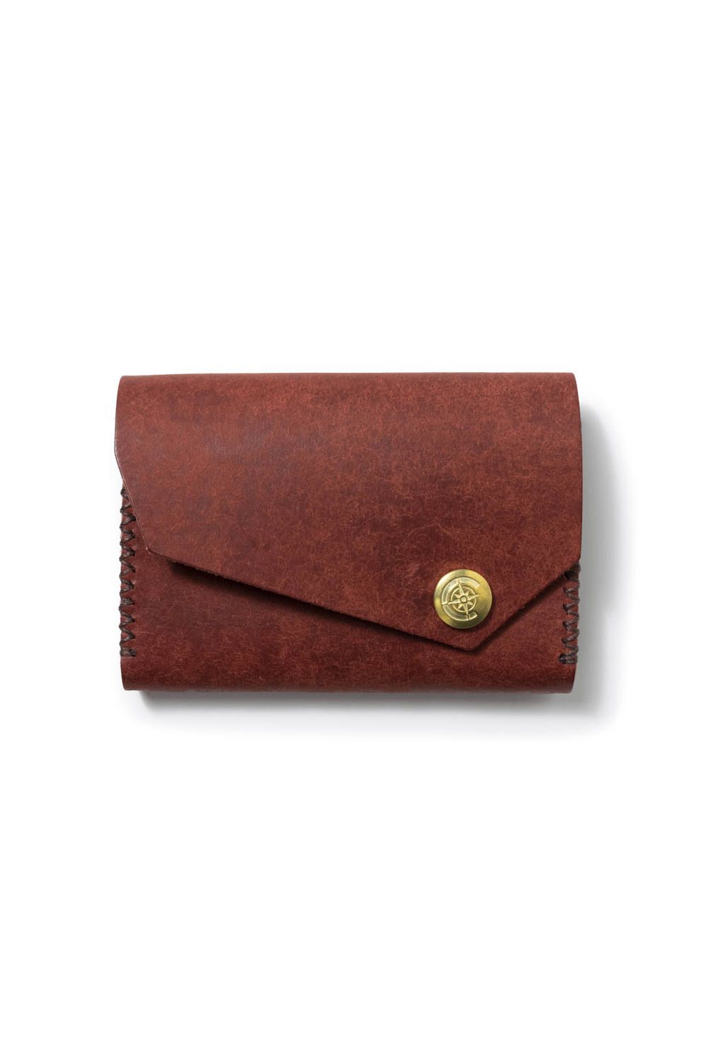 カードケース (ワイド) [レッド] / Card Case W [RED]