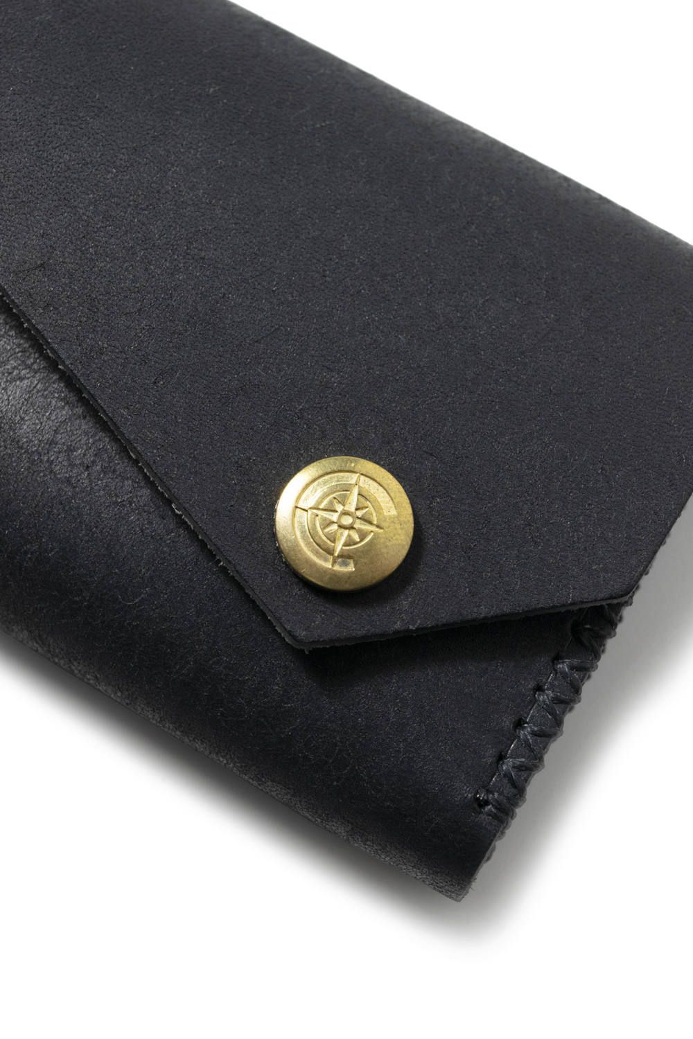 カードケース (ワイド) [ブラック] / Card Case W [BLACK]
