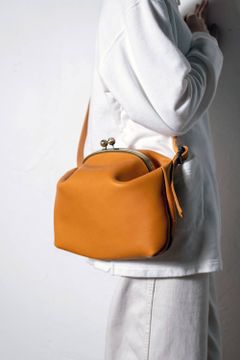 ganma mini Glove Leather [CAMEL] / ガンマミニ グローブレザー [キャメル]