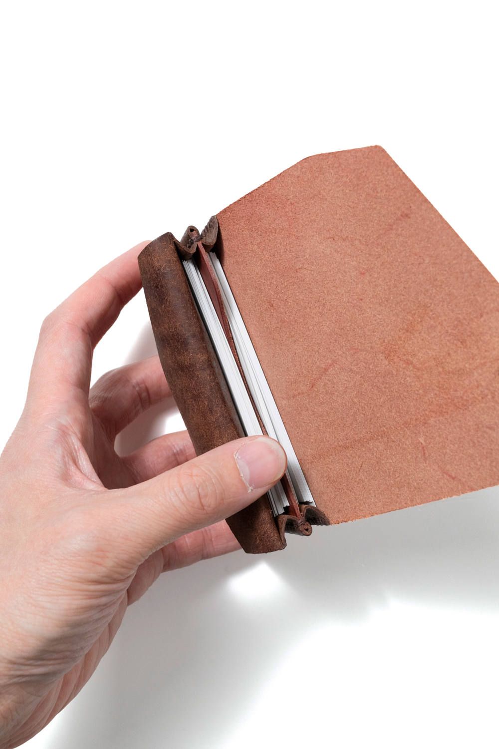 カードケース (ワイド) [レッド] / Card Case W [RED]